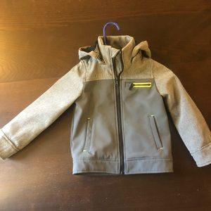 Michael Kors Jacket size 4t